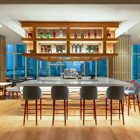 Residence Inn By Marriott Panama Dış mekan fotoğraf