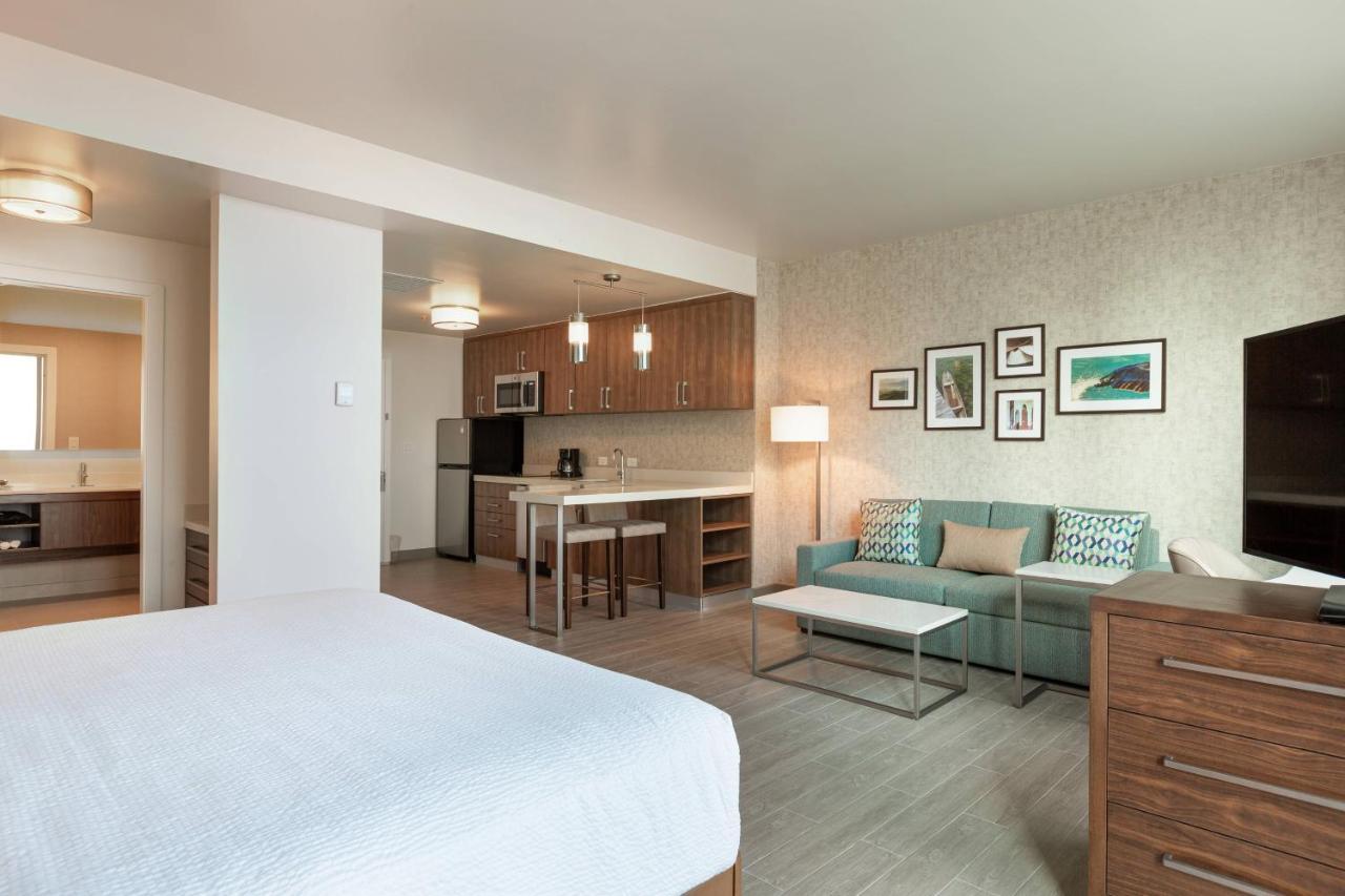Residence Inn By Marriott Panama Dış mekan fotoğraf