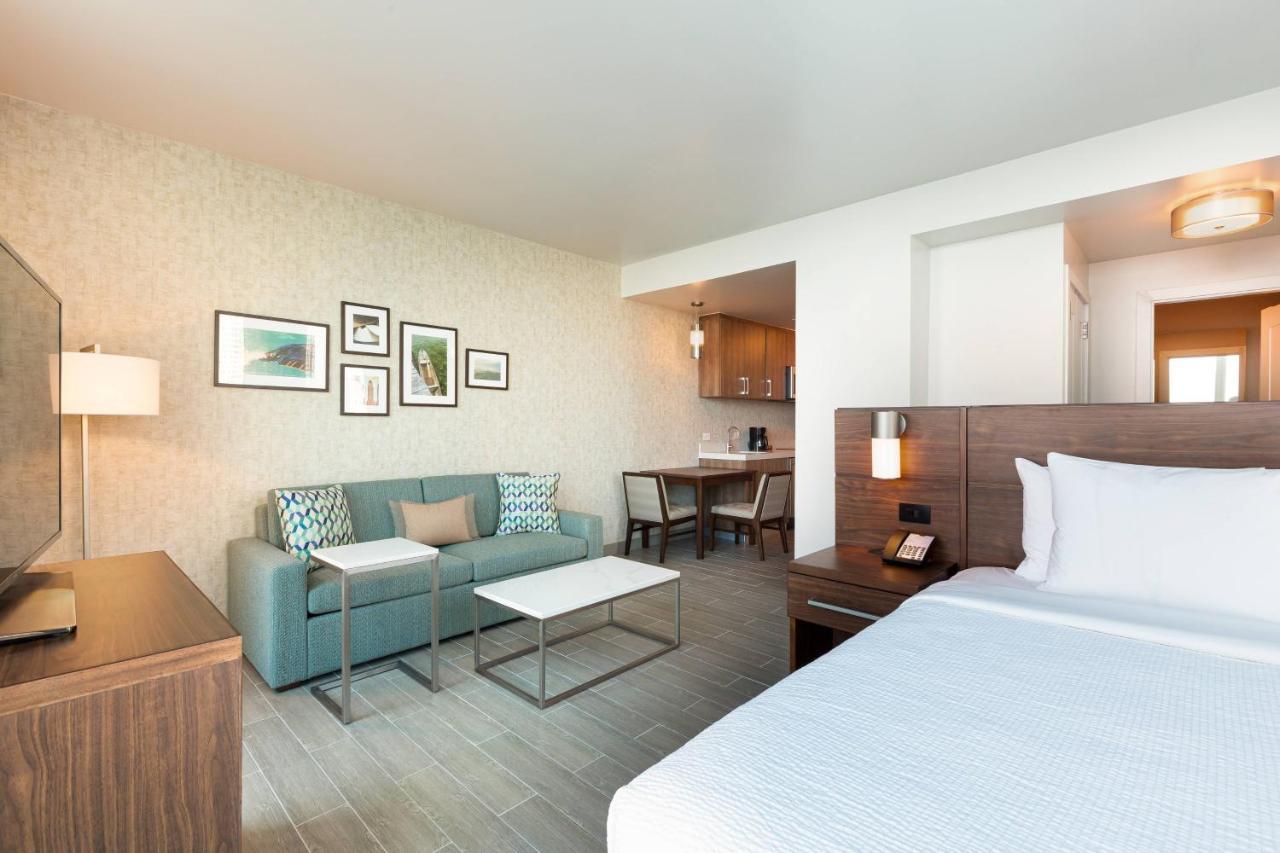 Residence Inn By Marriott Panama Dış mekan fotoğraf