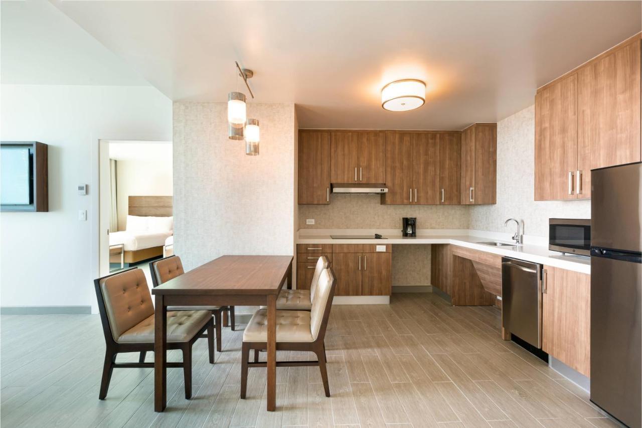 Residence Inn By Marriott Panama Dış mekan fotoğraf