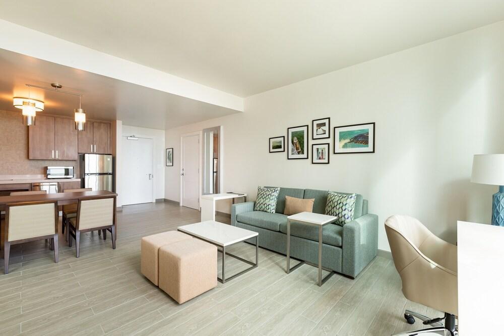 Residence Inn By Marriott Panama Dış mekan fotoğraf