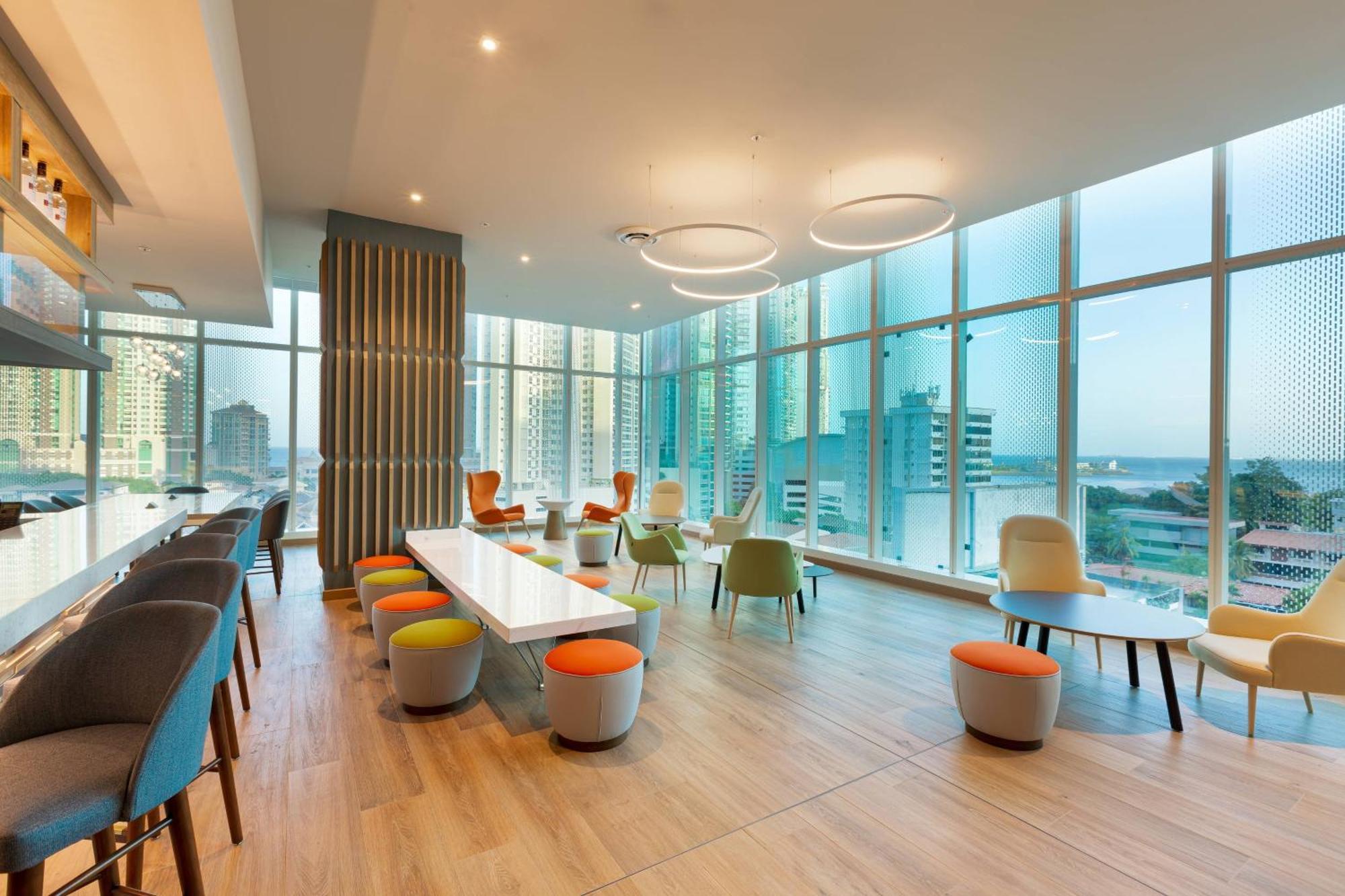 Residence Inn By Marriott Panama Dış mekan fotoğraf