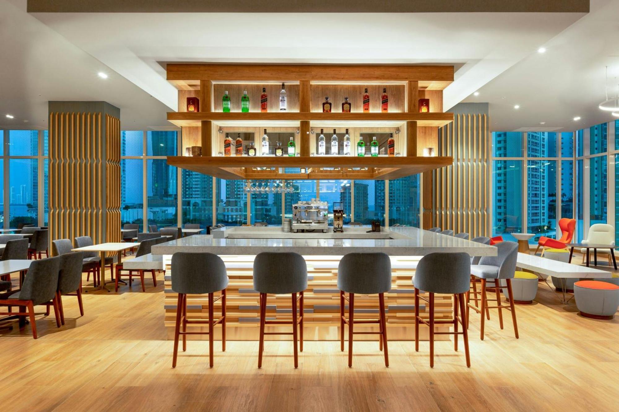 Residence Inn By Marriott Panama Dış mekan fotoğraf